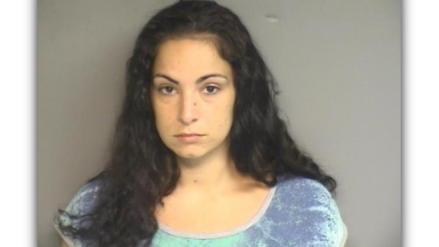 Danielle Watkins (Courtesy Stamford police)