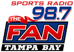 98.7 The Fan