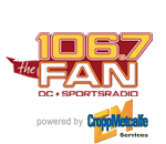 106.7 The Fan