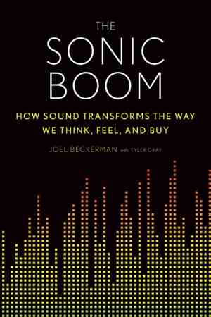 The Sonic Boom