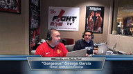 MMAjunkie Radio 