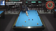 Diamond Billiards VA