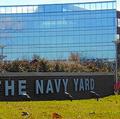 NXTsports picks Navy Yard for new headquarters