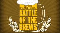 Battle of the Brews - Round 2