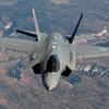 F-35 sales help boost Lockheed Martin Q3 profit to $888M