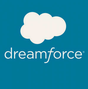 Dreamforce logo