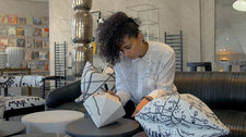 Shantell Martin, Visual Artist