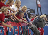 Montreal Impact v FC Dallas