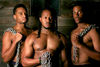 Jubilee Theatre triumphs with muscular Brothers Size