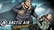 Arctic Air Adventure