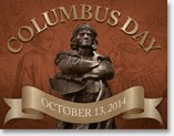 The Origins and Traditions of Columbus Day