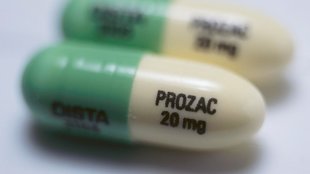 Prozac: Revolution in a Capsule