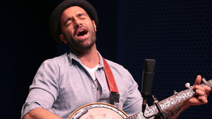 In Performance | Ramin Karimloo