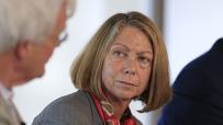 Jill Abramson's next act: entrepreneurship