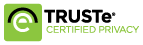 TRUSTe Certified Privacy