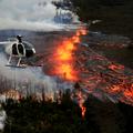 Hawaiian Legacy Tours and Paradise Helicopters launches Big Island tour with koa tree planting