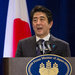 Japan’s conservatives returned to power last year with Prime Minister Shinzo Abe at their head.