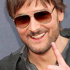 Eric Church