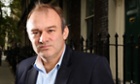 Ed Davey MP