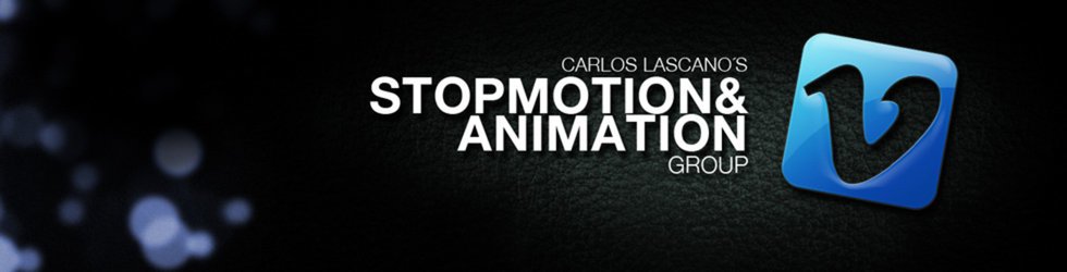 Stop Motion & Animation!
