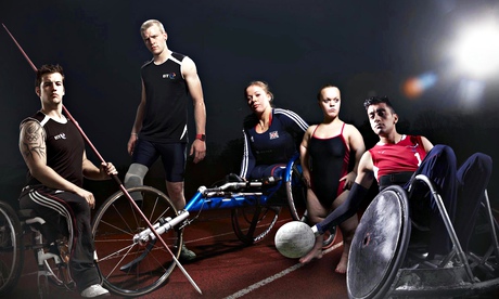 Paralympics