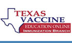 Texas Vaccine Education