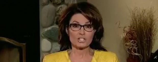 Sarah Palin