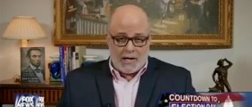 Mark Levin: Democrats Need ‘A Good, Swift Kick In The Ass In This Election’ [VIDEO]