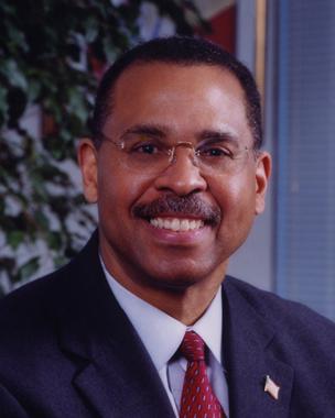 Photo of Ken Blackwell