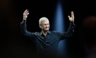 Tim Cook