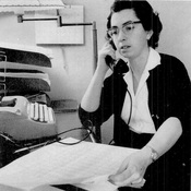 Elsie Shutt founded one of the first software businesses in the U.S. in 1958. And the programmers were all women.