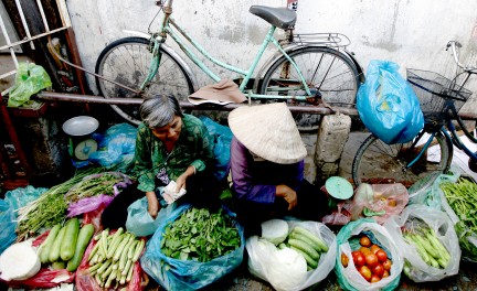 A Weekend in Ho Chi Minh City, Vietnam