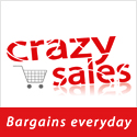 Online discount shopping Australia - Crazy Sales