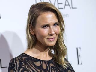 Zellweger: 'I'm Glad Folks Think I Look Different'