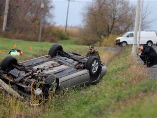 Man Who Killed Soldier With Car Was Radical Muslim, Authorities Say