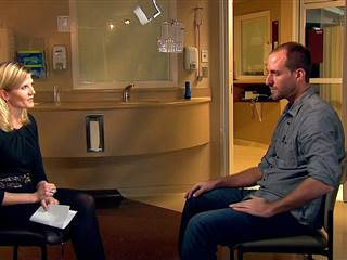 EXCLUSIVE: Ebola Survivor Ashoka Mukpo Speaks to NBC News