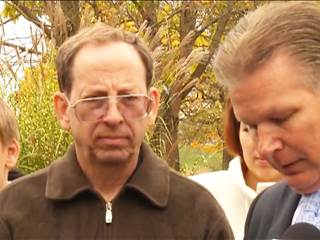 Fowle Family Spokesman: 'Jeff Is Home'