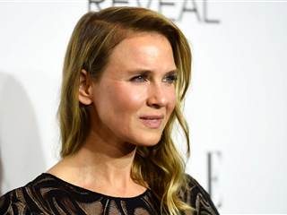 Renee Zellweger Speaks Out After Her New Look Causes a Stir