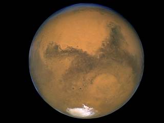 India's Mars Spacecraft Breaks Barriers