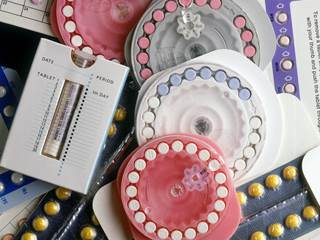 What's the Best Birth Control for Teens? Hint: It's Not the Pill