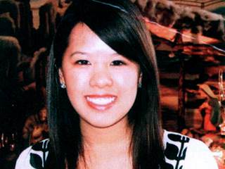 Ebola-Infected Nurse Nina Pham Says She Is 'Doing Well'