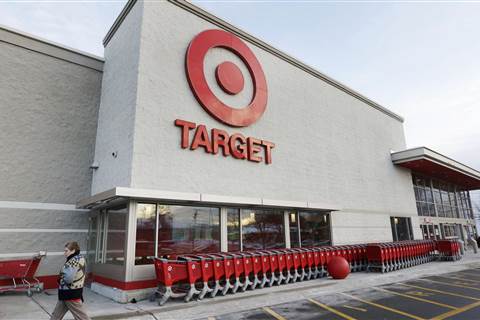 Target Offers Free Shipping on All Holiday Items