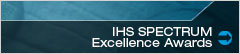 IHS Spectrum Excellence Awards