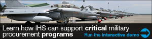 View the Military and Security Solutions for Procurement and Program Teams flash demonstration