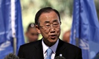 Ban Ki-moon