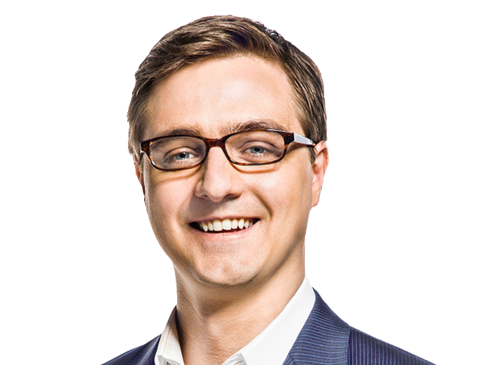 Chris Hayes