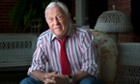 Former Washington Post editor Ben Bradlee dies at age 93.