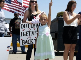 Coast Guard Cutter Bertholf Returns After 140-day Deployment