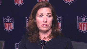 NFL task force overhauling domestic violence policies