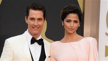 Matthew McConaughey: I dragged my feet on proposing